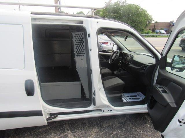 RAM ProMaster City Wagon SLT 2019