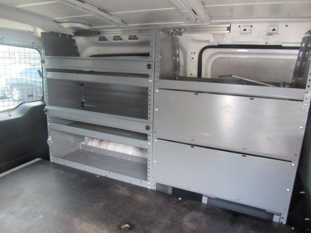 RAM ProMaster City Wagon SLT 2019
