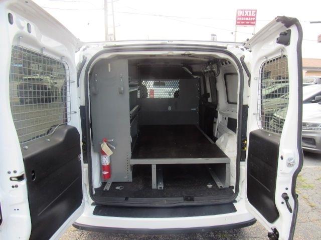 RAM ProMaster City Wagon SLT 2019