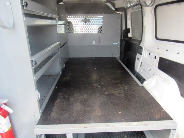 RAM ProMaster City Wagon SLT 2019