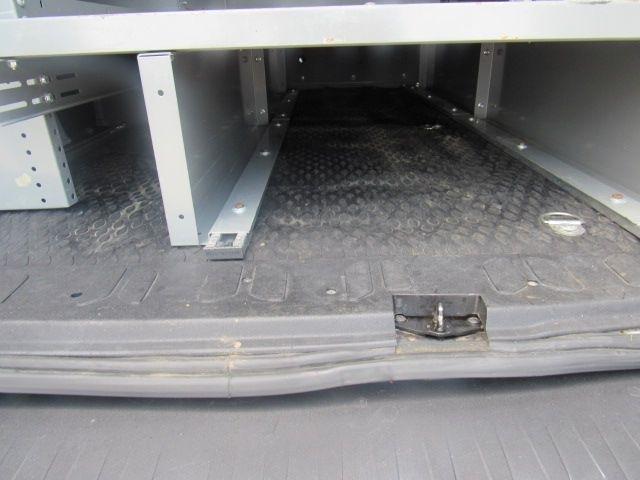RAM ProMaster City Wagon SLT 2019