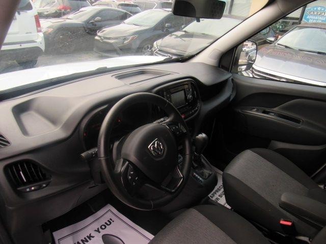 RAM ProMaster City Wagon SLT 2019