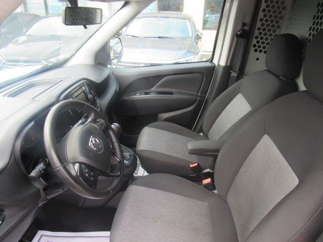 RAM ProMaster City Wagon SLT 2019