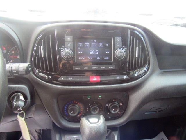 RAM ProMaster City Wagon SLT 2019