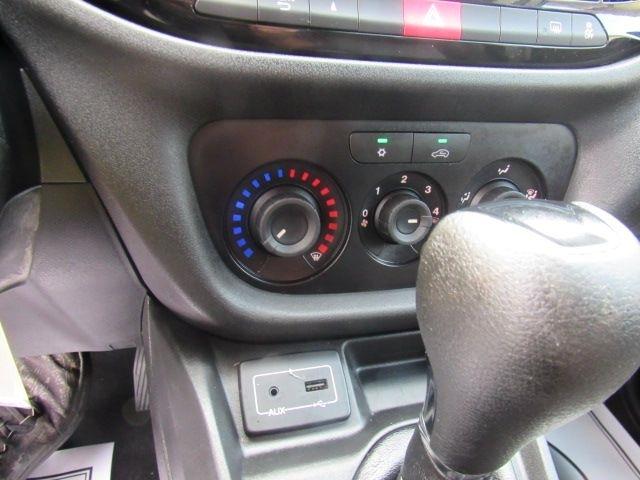 RAM ProMaster City Wagon SLT 2019