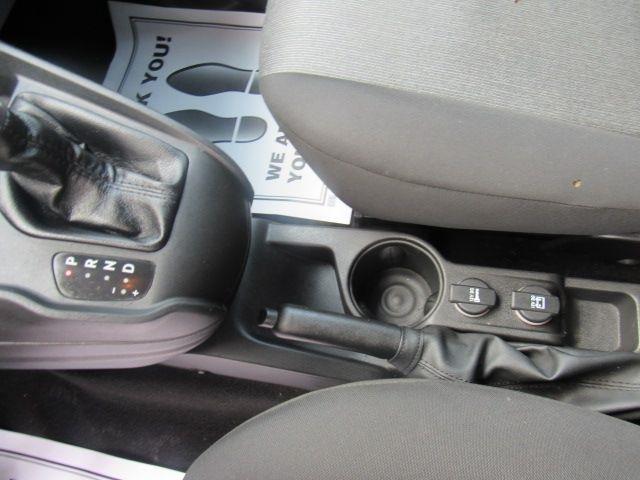 RAM ProMaster City Wagon SLT 2019