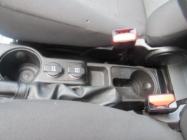 RAM ProMaster City Wagon SLT 2019