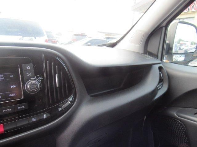 RAM ProMaster City Wagon SLT 2019