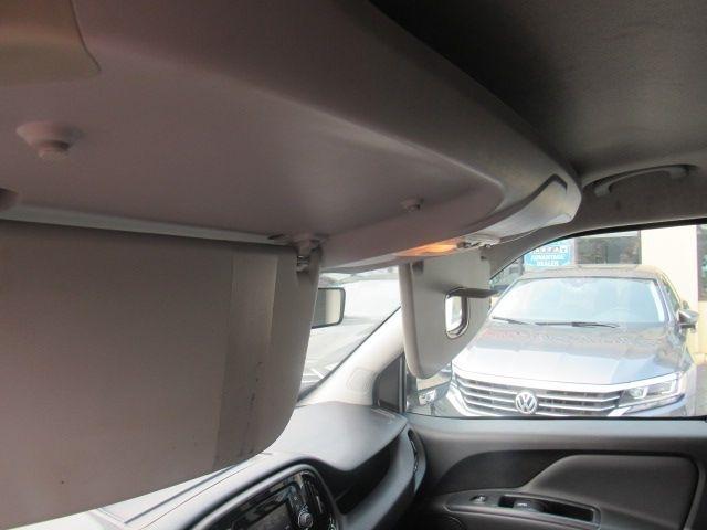 RAM ProMaster City Wagon SLT 2019