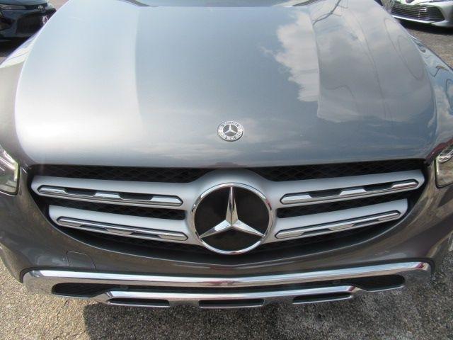 Mercedes-Benz GLC-Class GLC300 2021