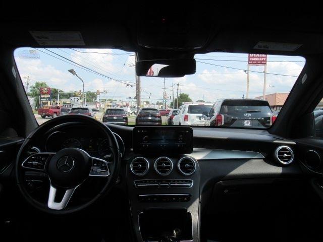 Mercedes-Benz GLC-Class GLC300 2021