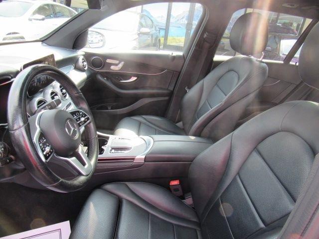 Mercedes-Benz GLC-Class GLC300 2021