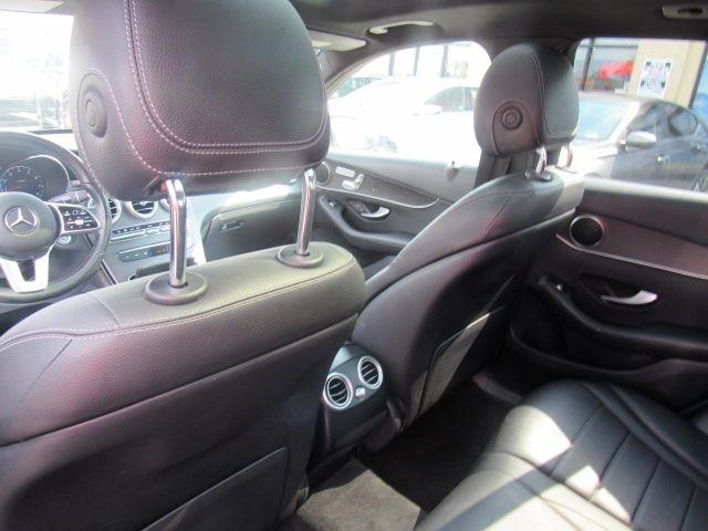 Mercedes-Benz GLC-Class GLC300 2021