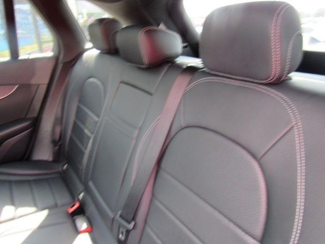 Mercedes-Benz GLC-Class GLC300 2021