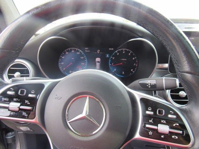 Mercedes-Benz GLC-Class GLC300 2021