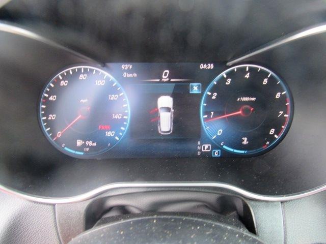 Mercedes-Benz GLC-Class GLC300 2021