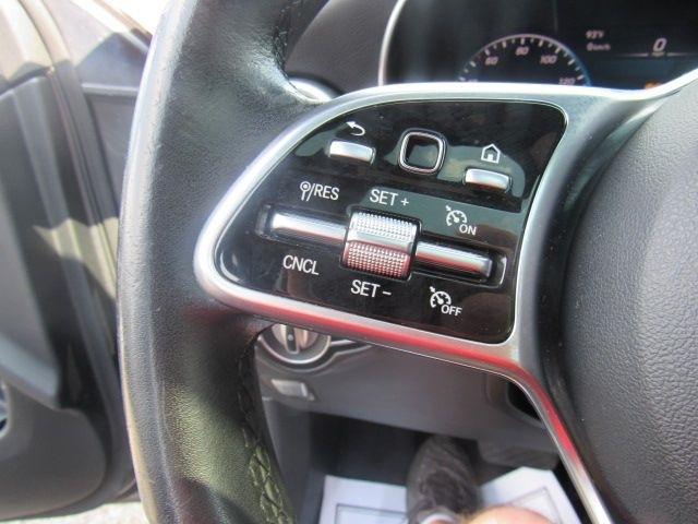 Mercedes-Benz GLC-Class GLC300 2021