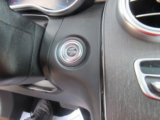 Mercedes-Benz GLC-Class GLC300 2021