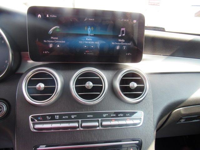Mercedes-Benz GLC-Class GLC300 2021