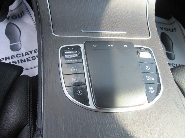 Mercedes-Benz GLC-Class GLC300 2021
