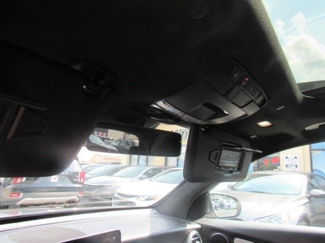 Mercedes-Benz GLC-Class GLC300 2021