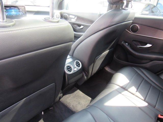 Mercedes-Benz GLC-Class GLC300 2021