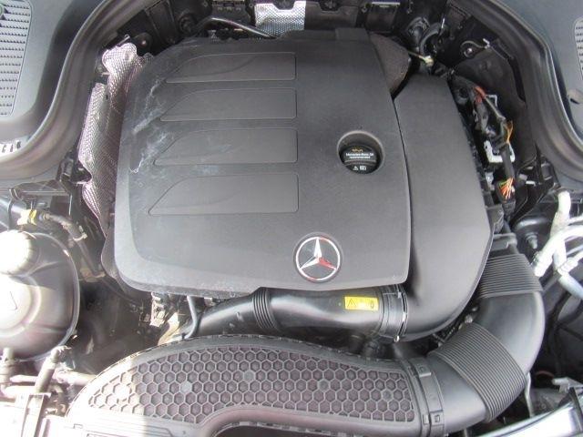 Mercedes-Benz GLC-Class GLC300 2021