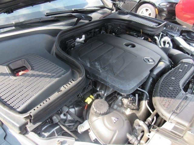 Mercedes-Benz GLC-Class GLC300 2021