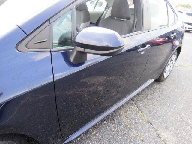 Toyota Corolla LE 2021