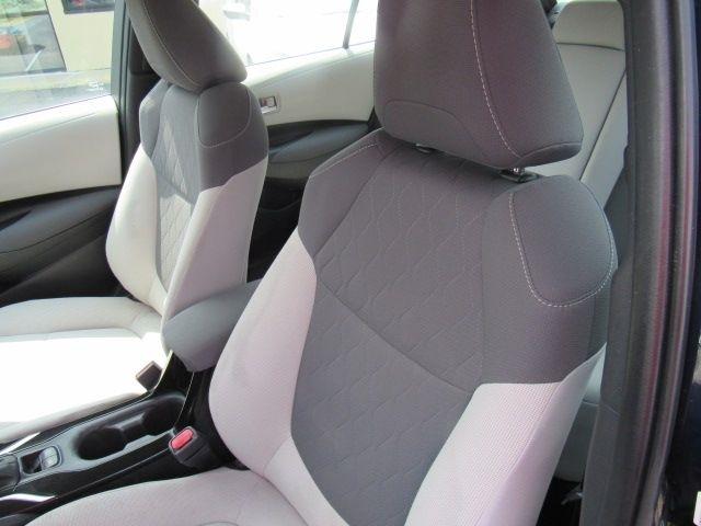 Toyota Corolla LE 2021