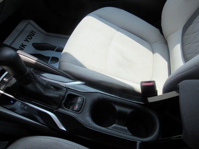 Toyota Corolla LE 2021