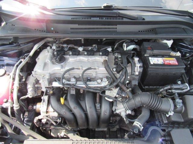Toyota Corolla LE 2021