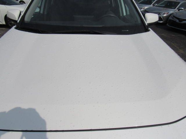 Toyota RAV4 XLE AWD 2025