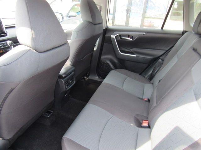 Toyota RAV4 XLE AWD 2025