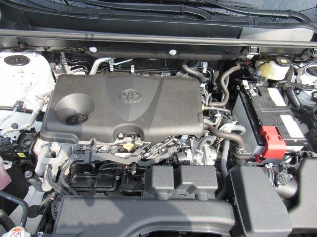 Toyota RAV4 XLE AWD 2025