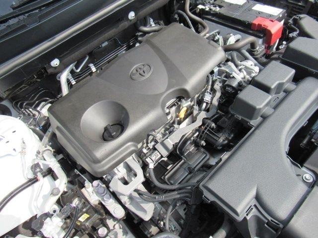Toyota RAV4 XLE AWD 2025