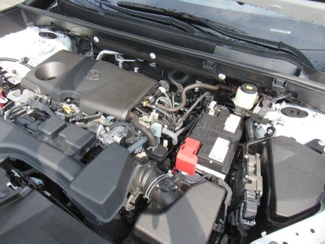 Toyota RAV4 XLE AWD 2025