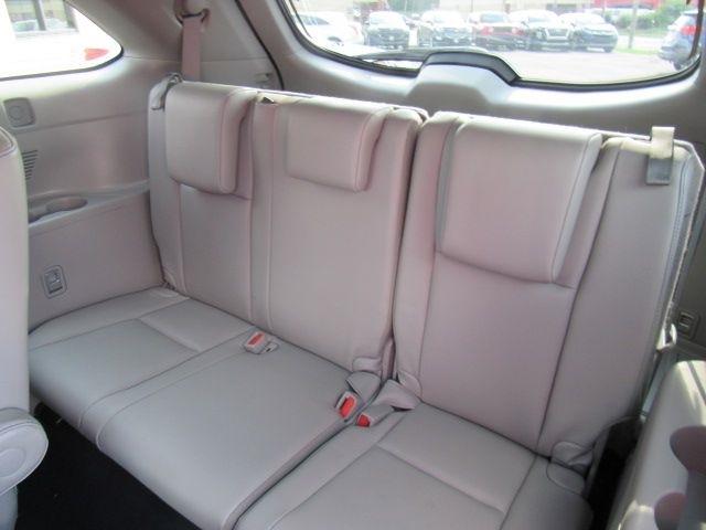 Toyota Highlander XLE AWD V6 2019