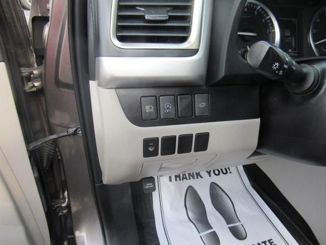 Toyota Highlander XLE AWD V6 2019