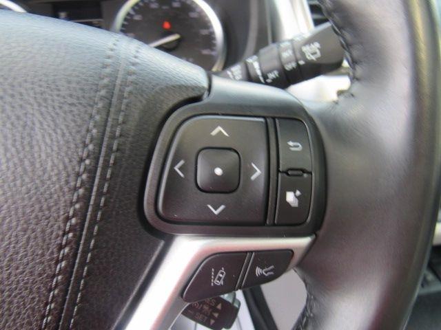 Toyota Highlander XLE AWD V6 2019