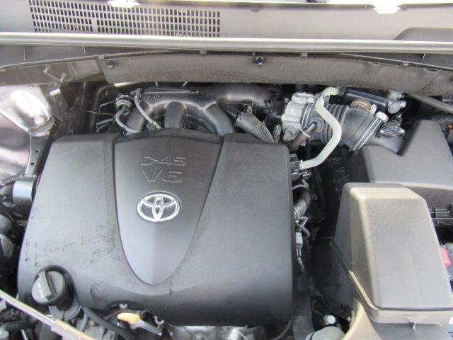 Toyota Highlander XLE AWD V6 2019