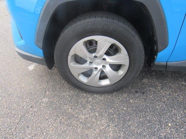 Toyota RAV4 LE 2019