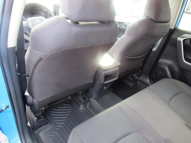 Toyota RAV4 LE 2019