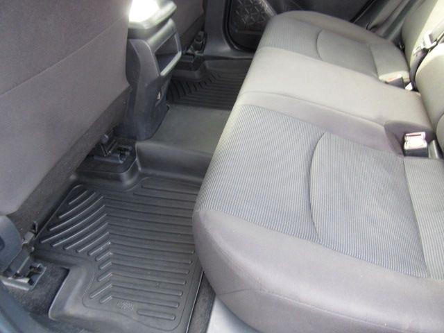 Toyota RAV4 LE 2019