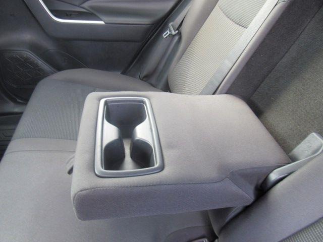 Toyota RAV4 LE 2019