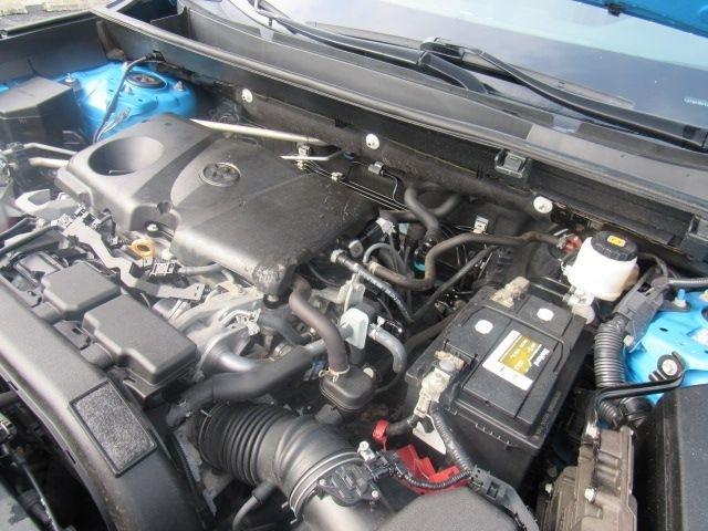 Toyota RAV4 LE 2019