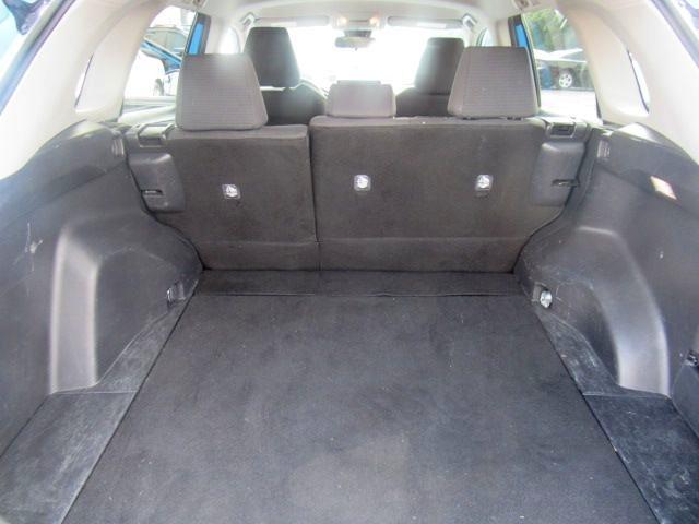 Toyota RAV4 LE 2019