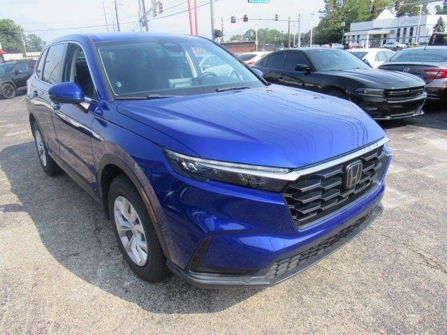 2023 Honda CR-V LX AWD