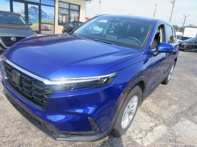 Honda CR-V LX AWD 2023