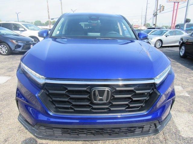 Honda CR-V LX AWD 2023